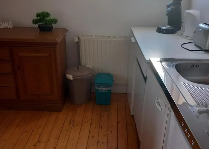 Zimmervermietung Pargen