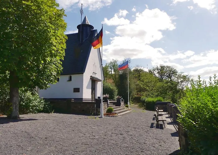 Margaretes Gästehaus am Rheinsteig